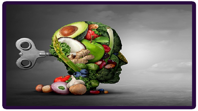 تأثیر مواد غذایی بر هوش، حافظه و تمرکز انسانها